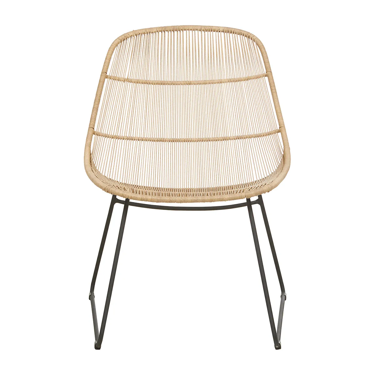 Granada Scoop Occasional Chair