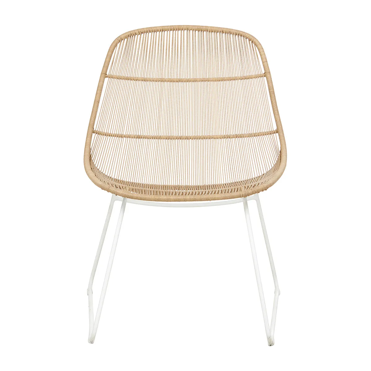 Granada Scoop Occasional Chair