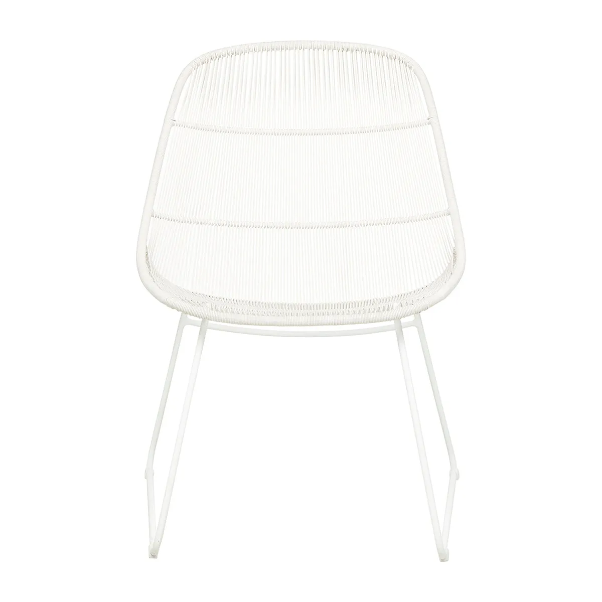 Granada Scoop Occasional Chair