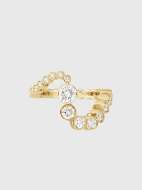 Grand Ensemble Ocean Ring Clearance Sale Shop the Savings Now