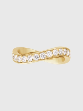 Dont Miss This Deal Online Exclusive Deal Grande Courbe De Diamant Ring