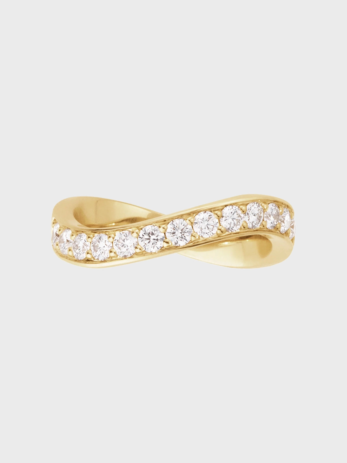 Dont Miss This Deal Online Exclusive Deal Grande Courbe De Diamant Ring