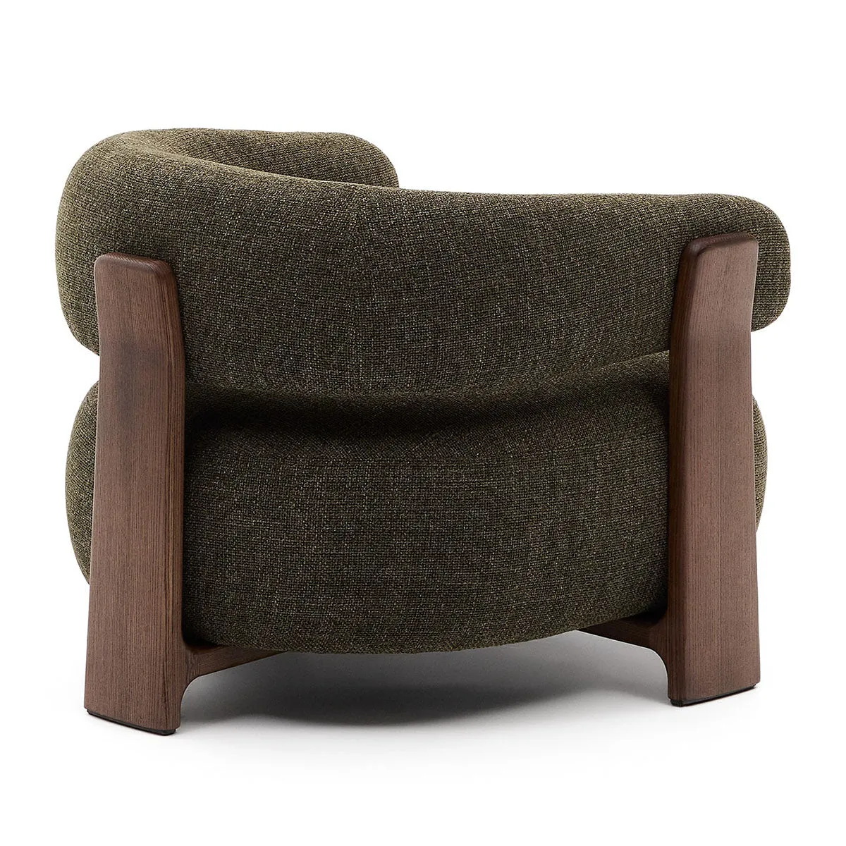 Granite Arm Chair