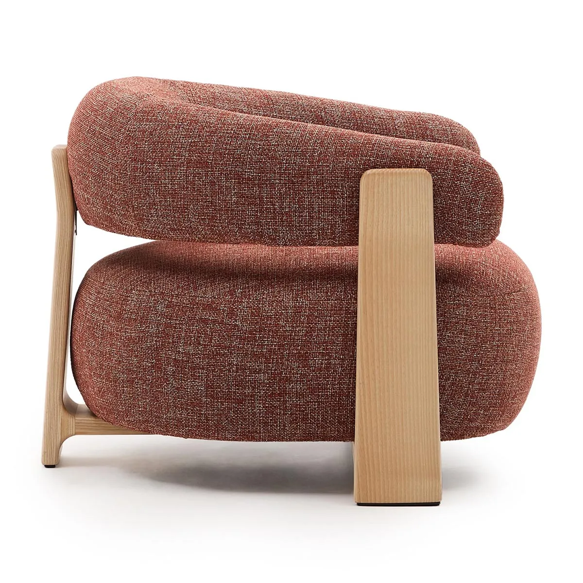 Granite Arm Chair