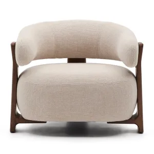 Granite Arm Chair