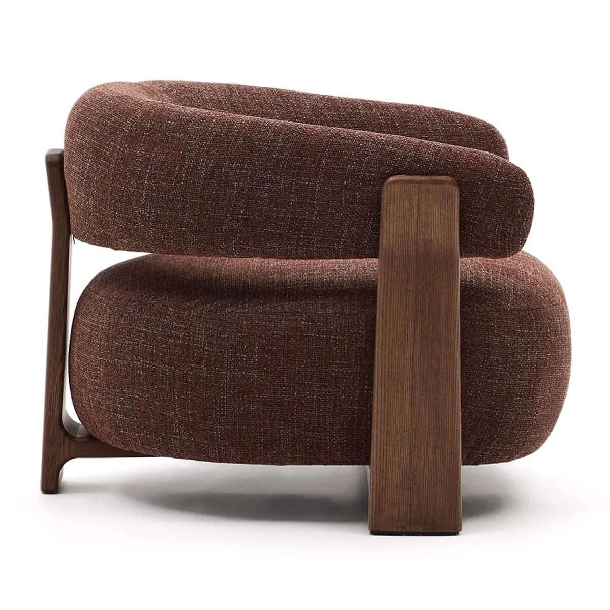 Granite Arm Chair