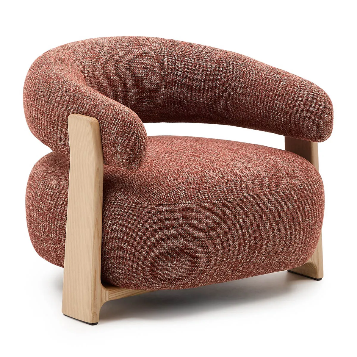 Granite Arm Chair