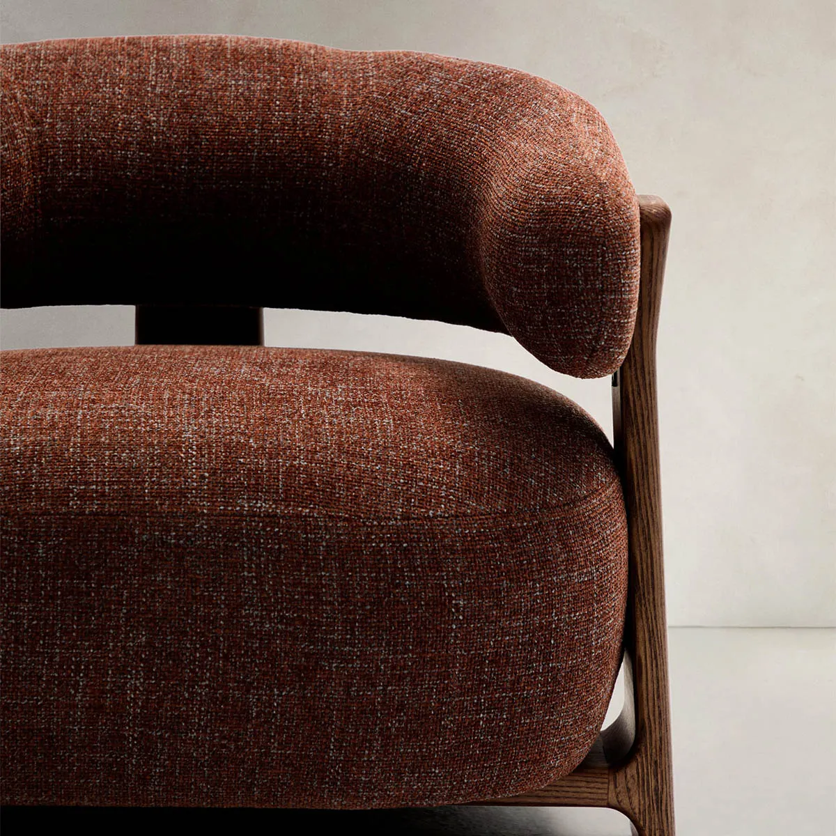 Granite Arm Chair