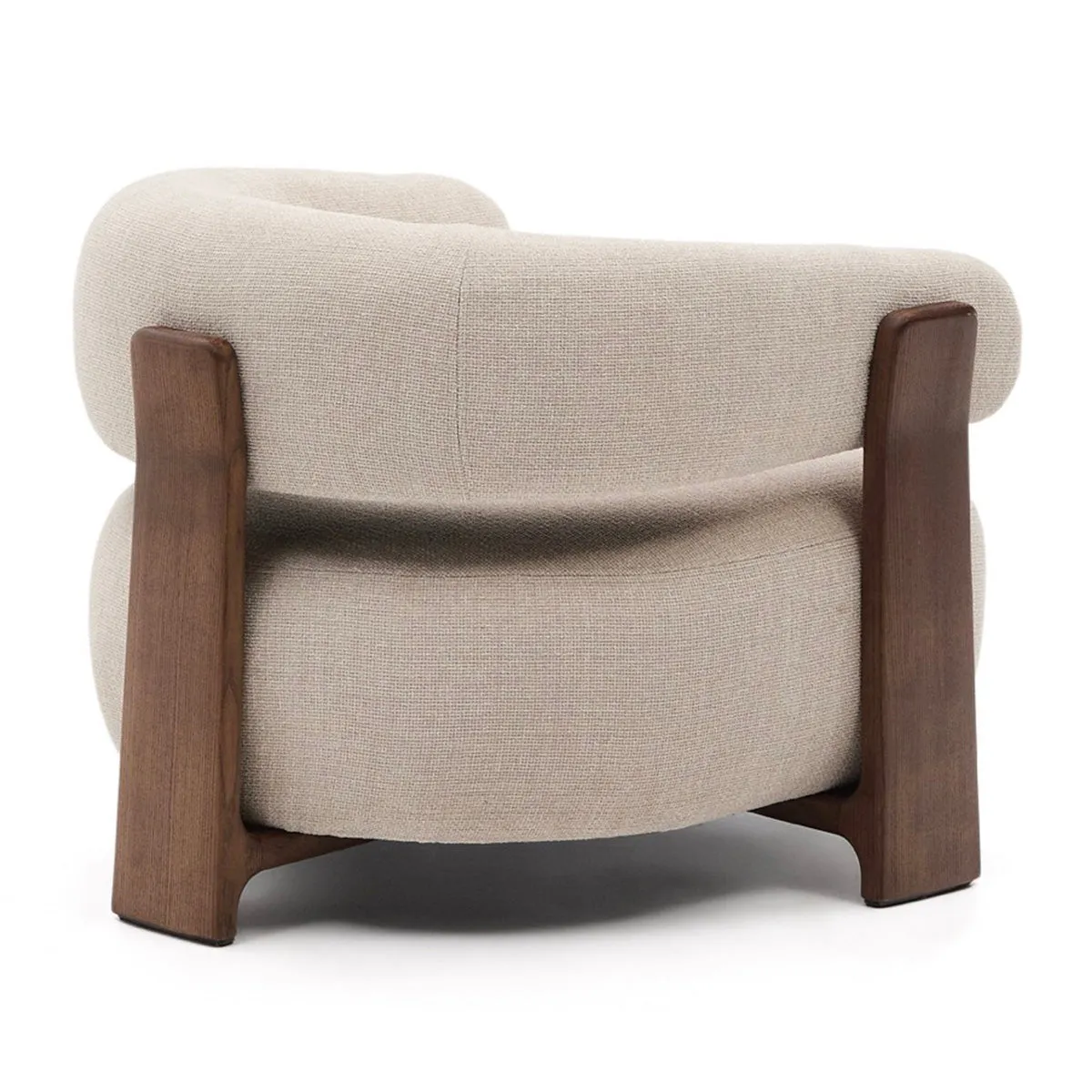 Granite Arm Chair