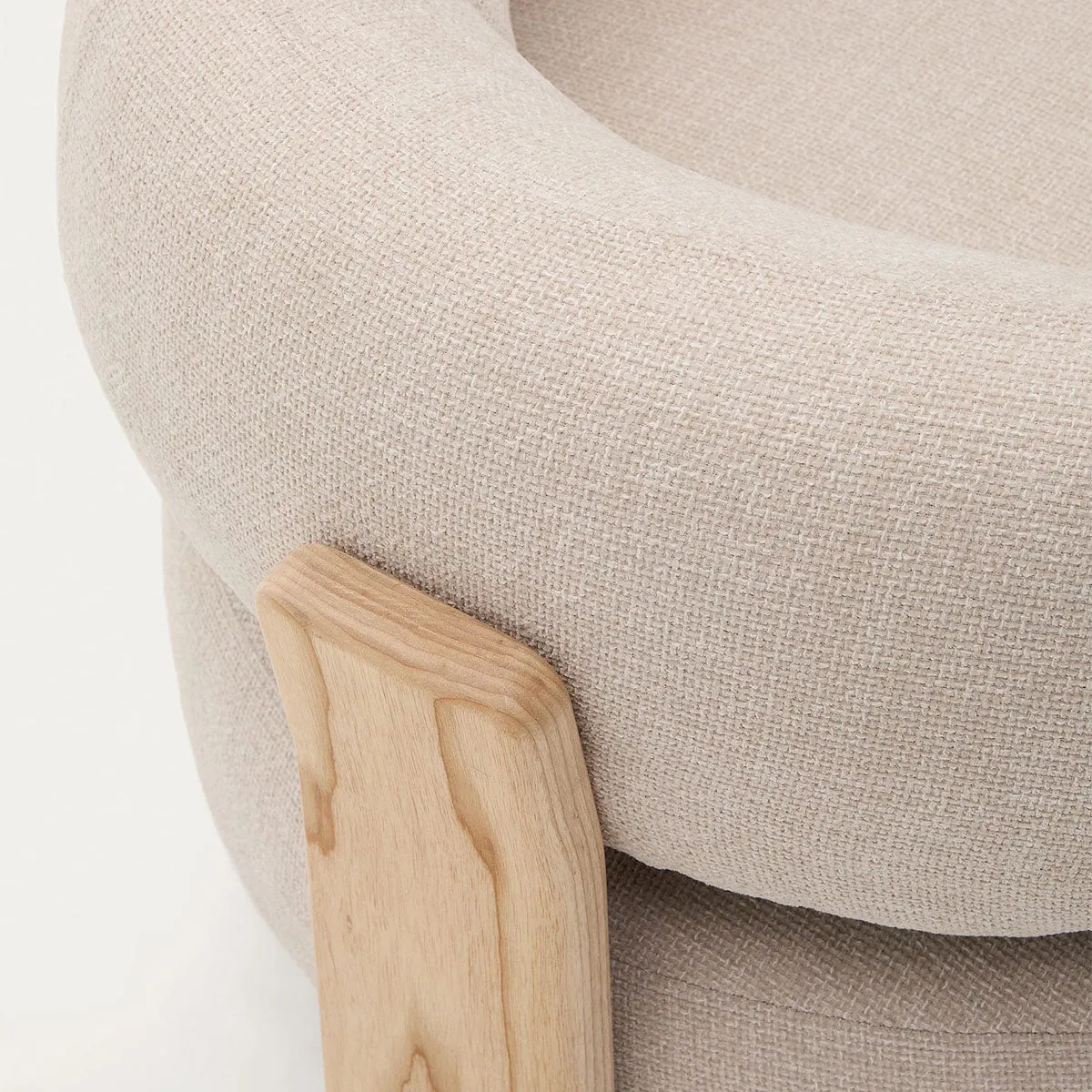Granite Arm Chair