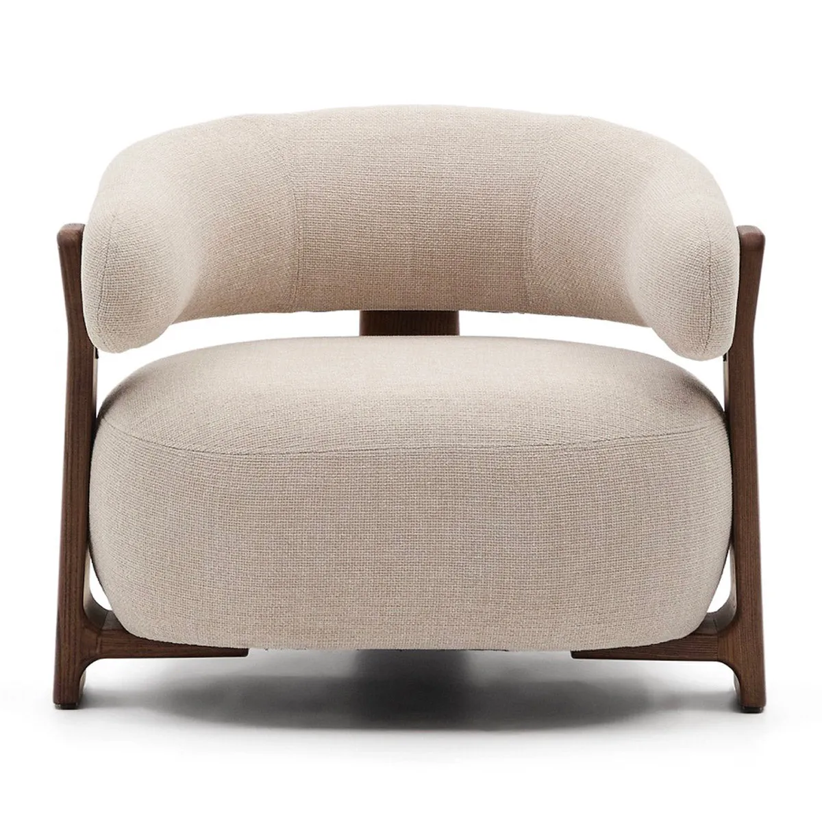 Granite Arm Chair