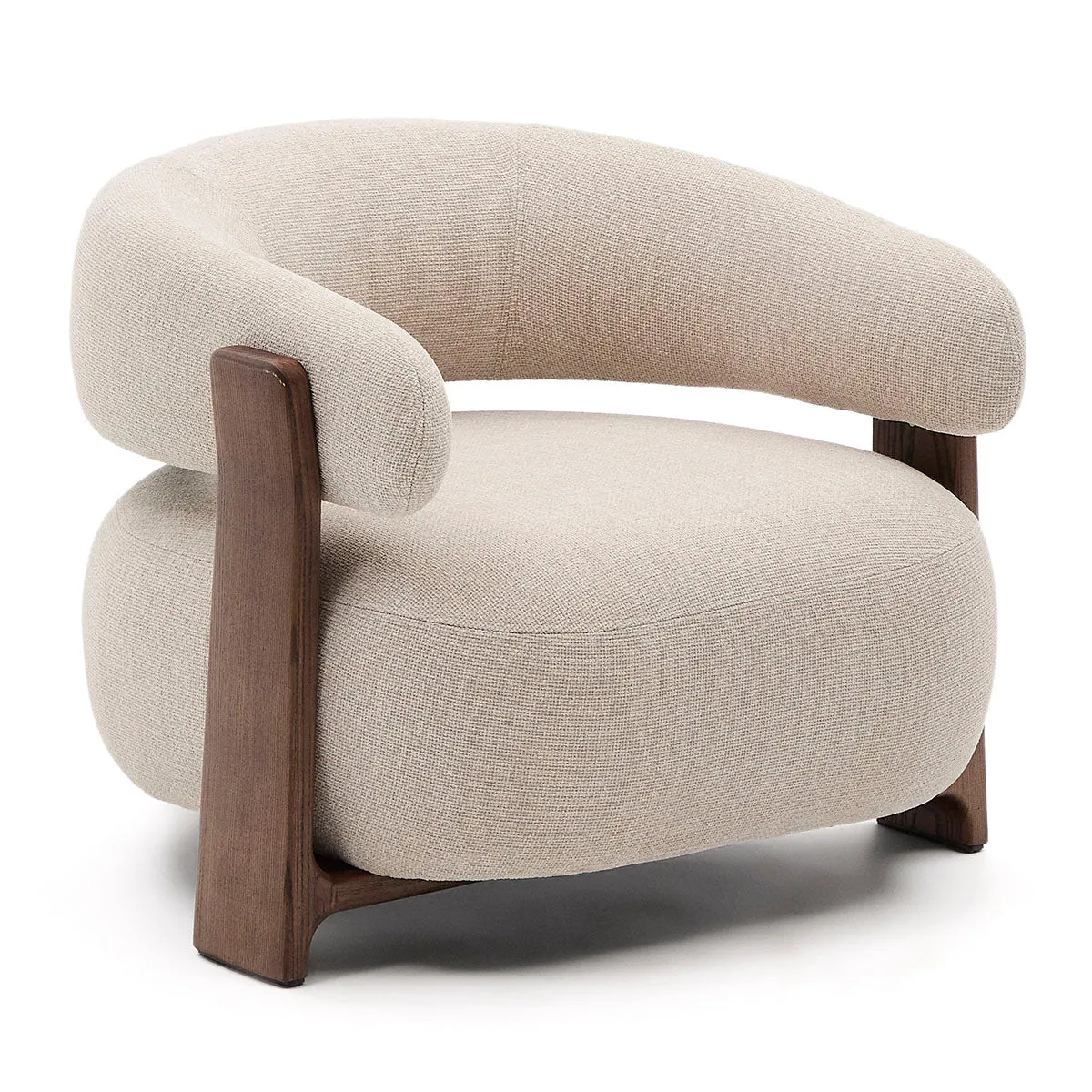 Granite Arm Chair