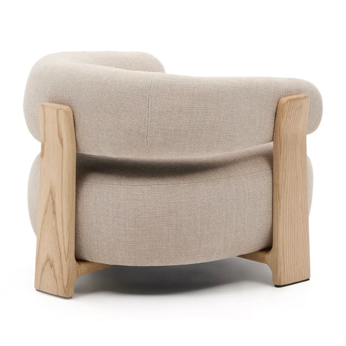 Granite Arm Chair