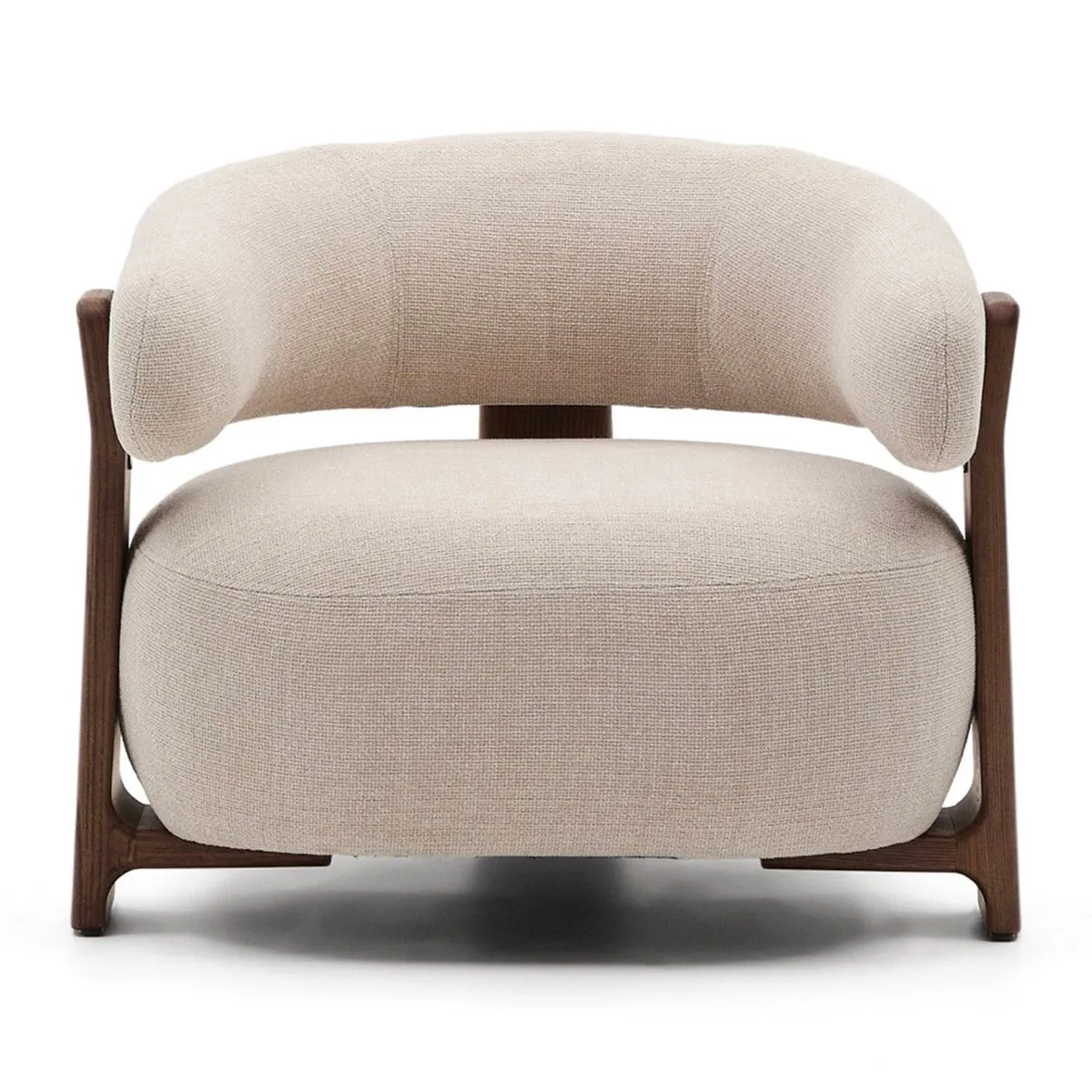 Granite Arm Chair