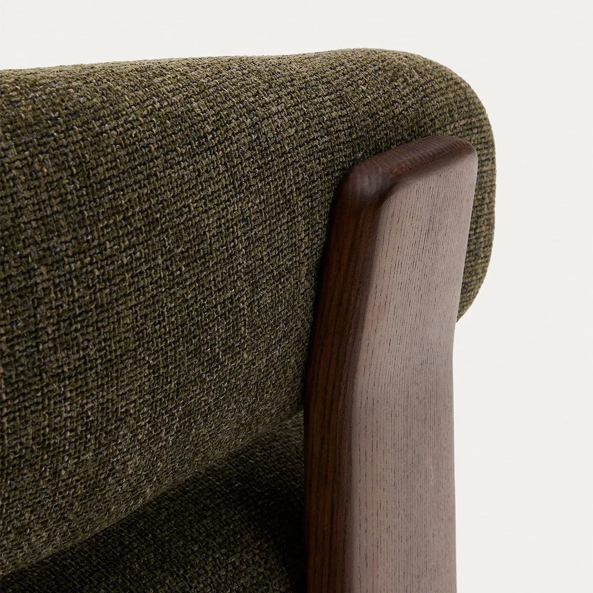Granite Arm Chair