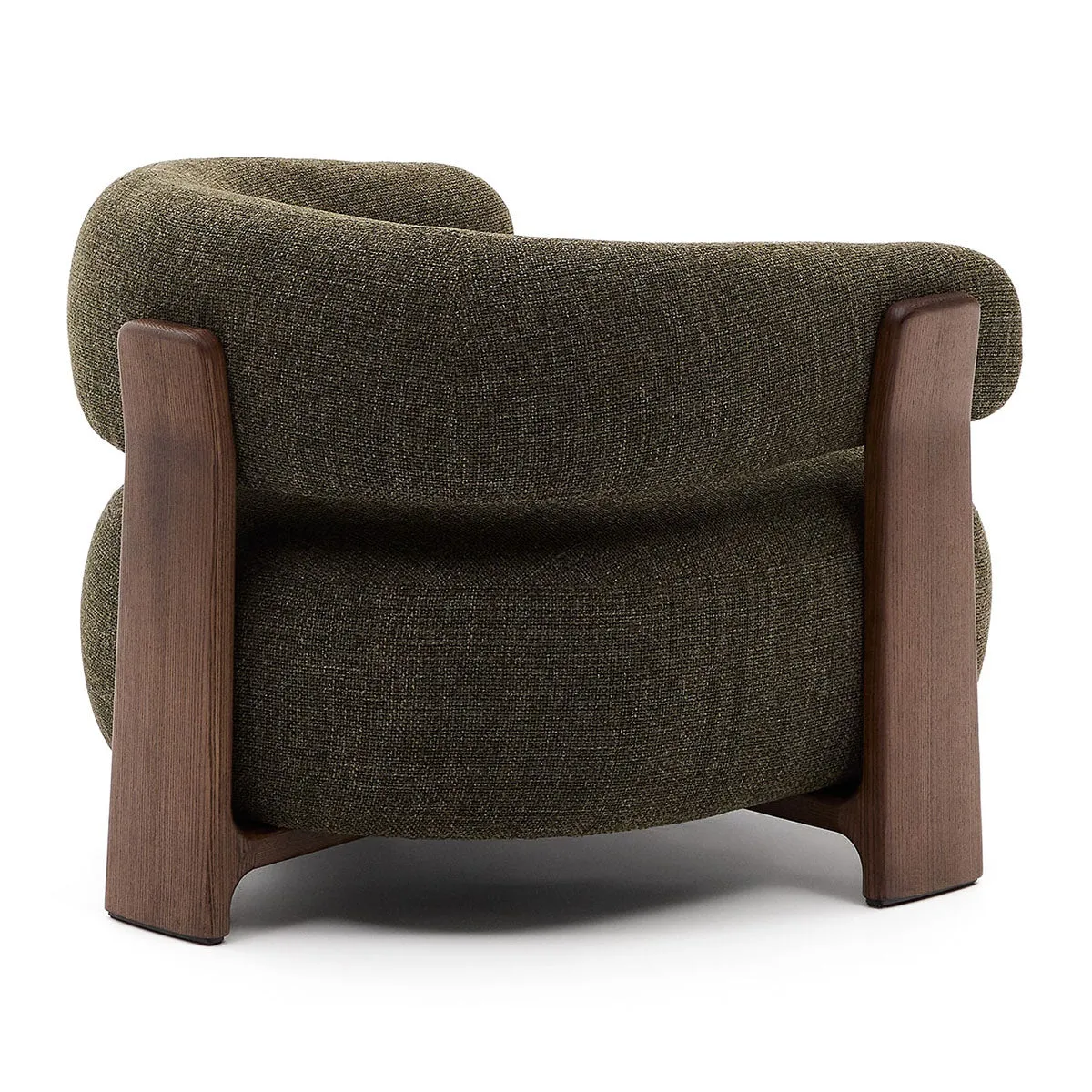 Granite Arm Chair