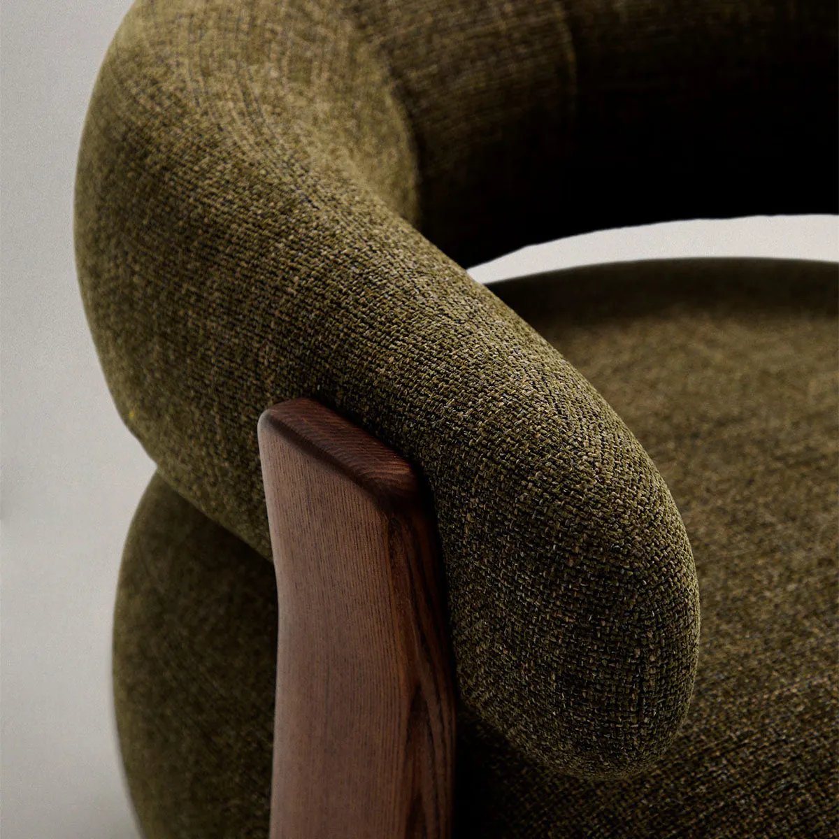 Granite Arm Chair