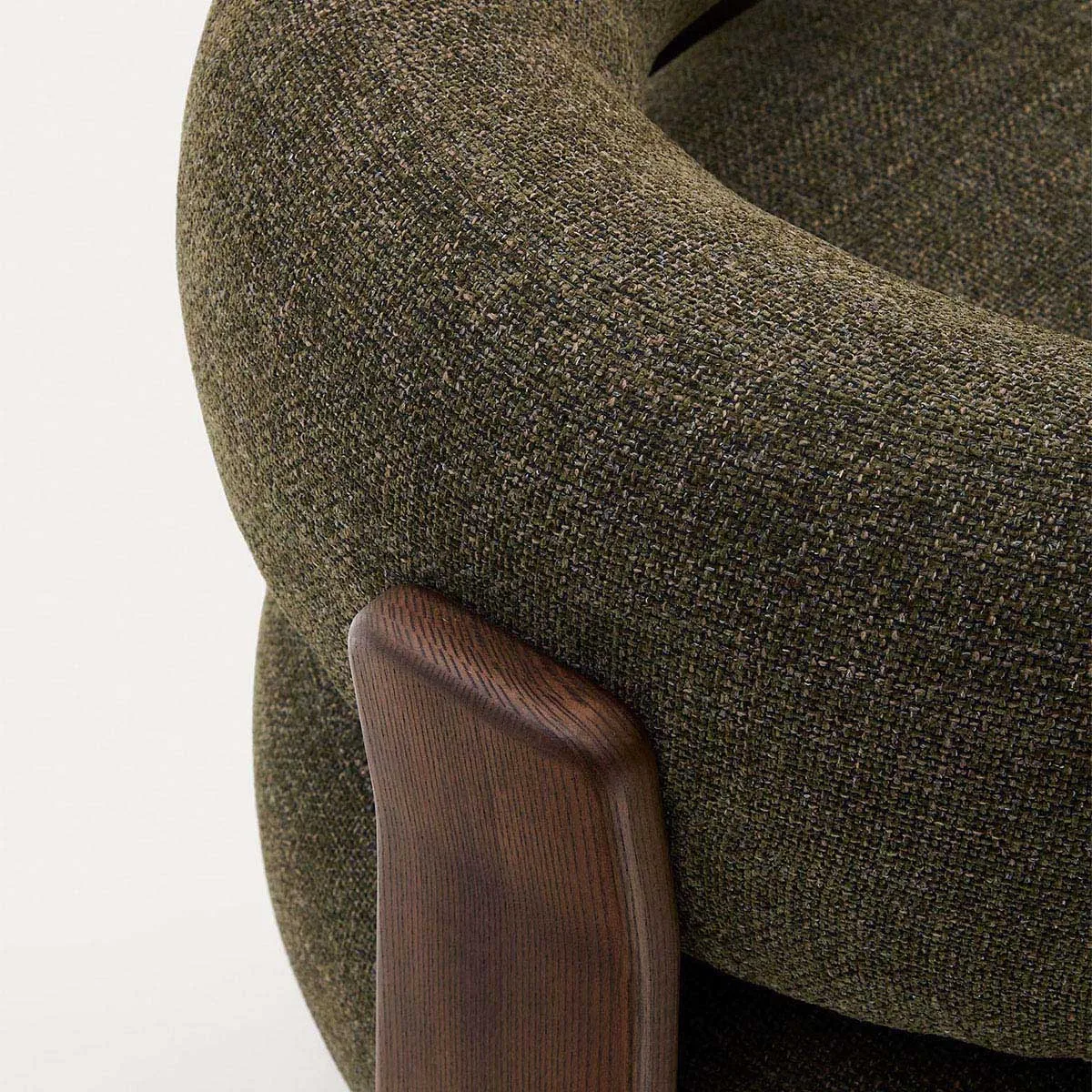 Granite Arm Chair