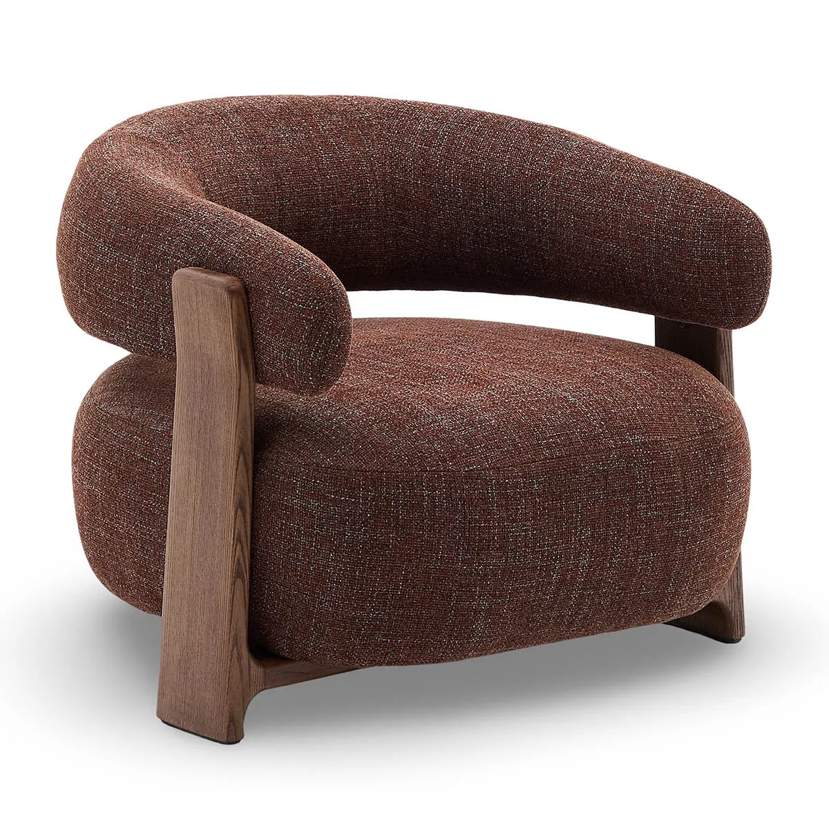 Granite Arm Chair