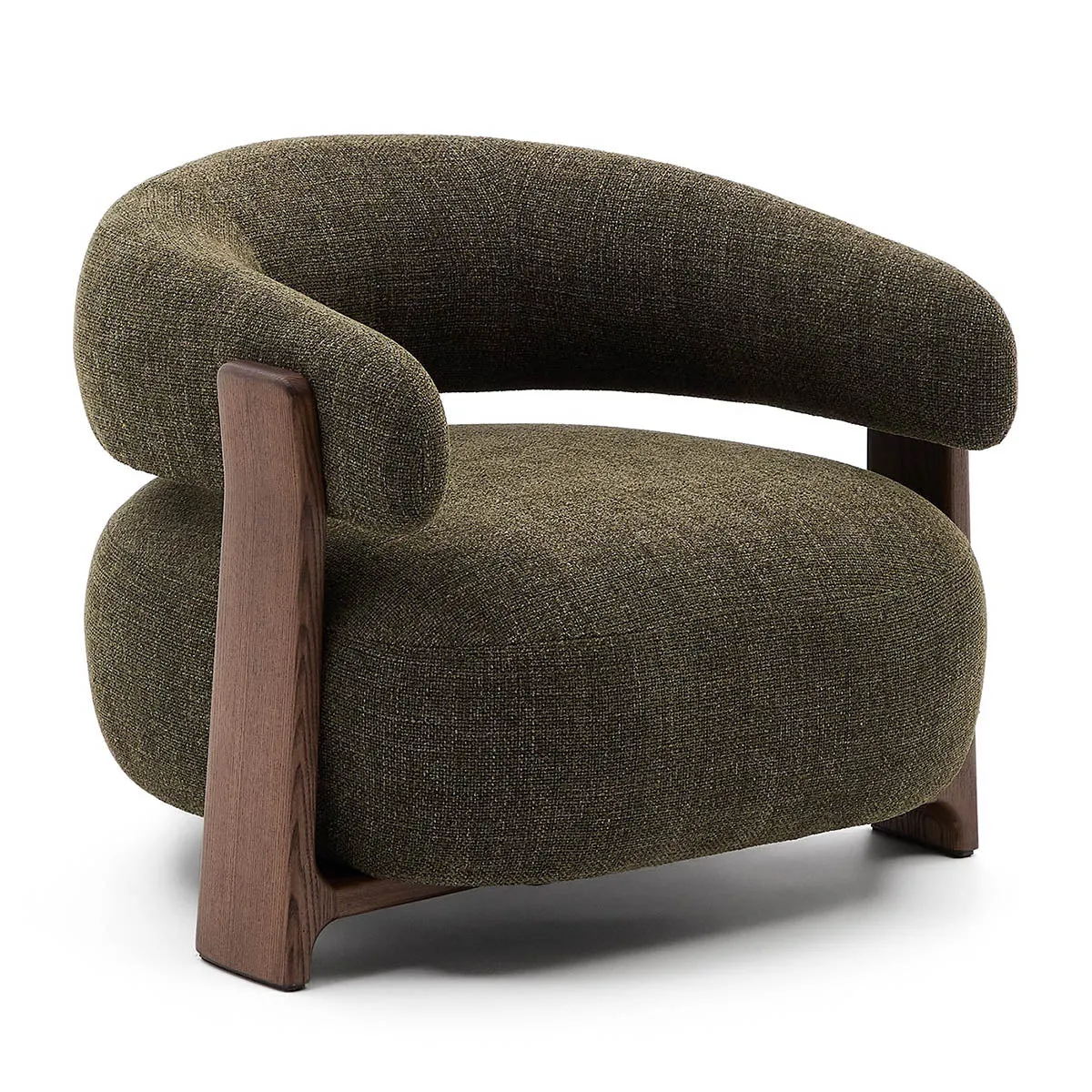 Granite Arm Chair