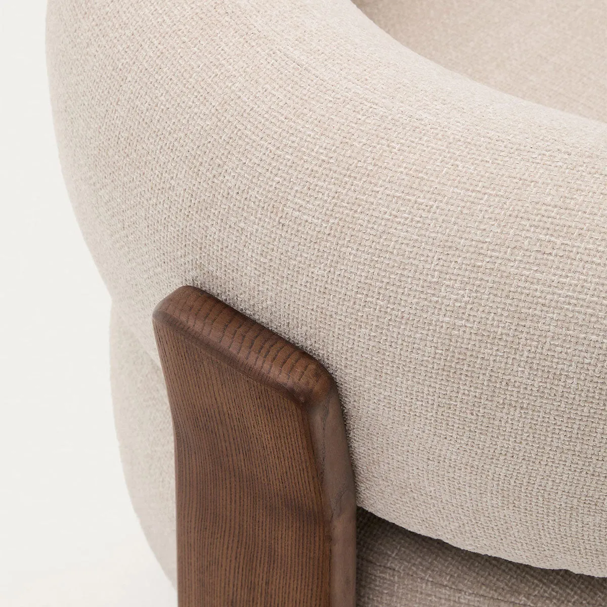 Granite Arm Chair