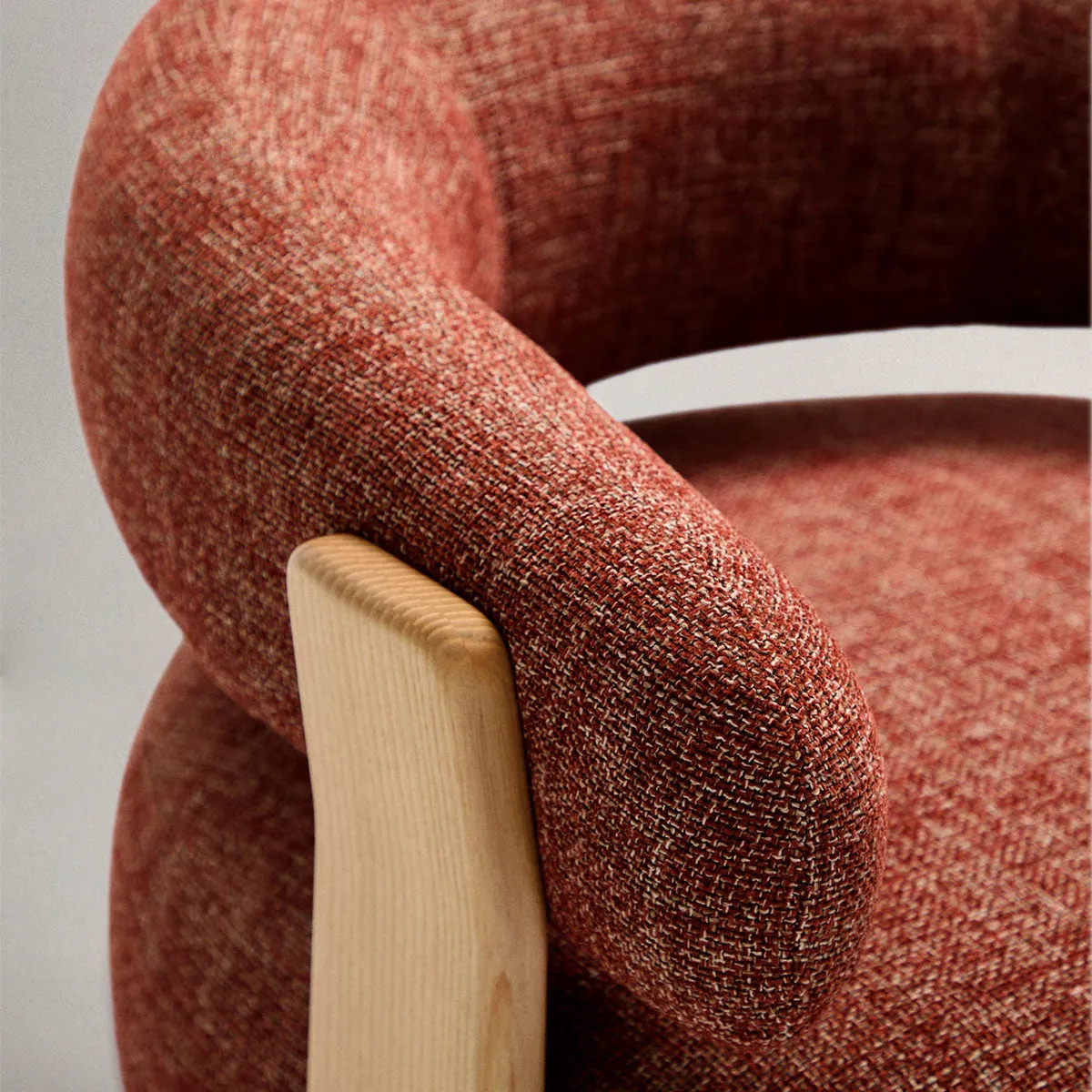 Granite Arm Chair