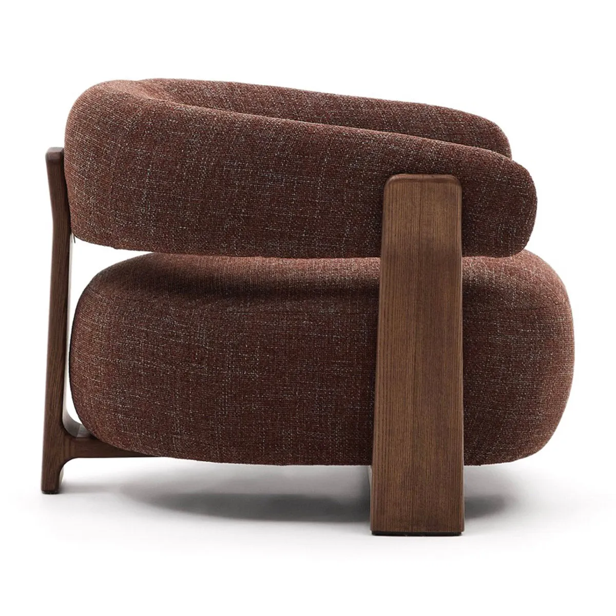 Granite Arm Chair