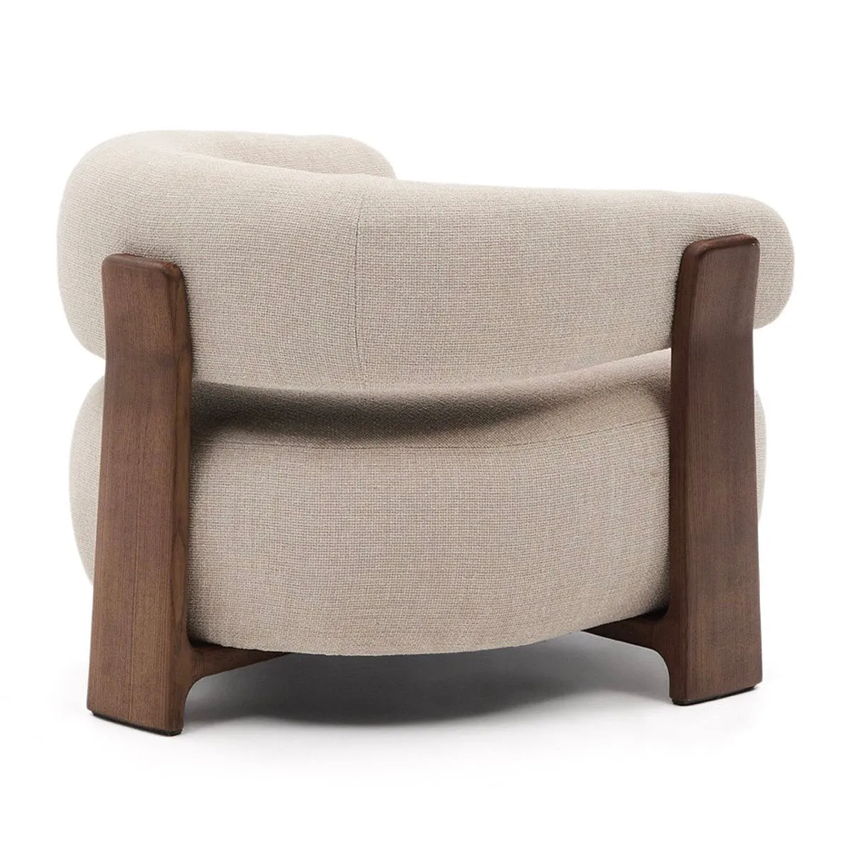 Granite Arm Chair
