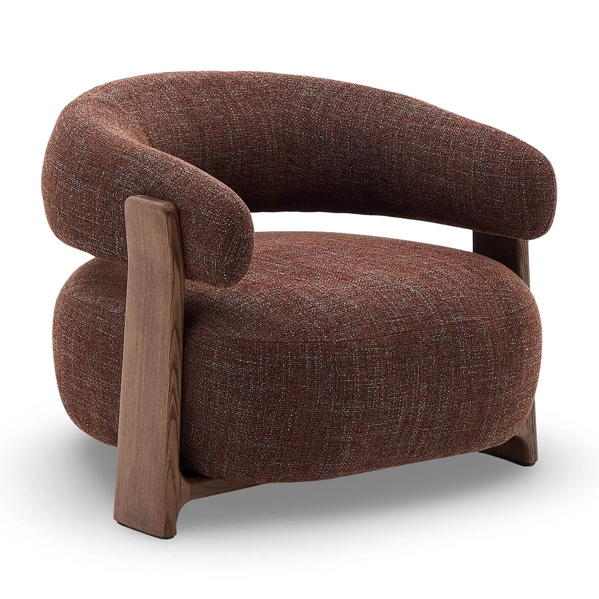 Granite Arm Chair
