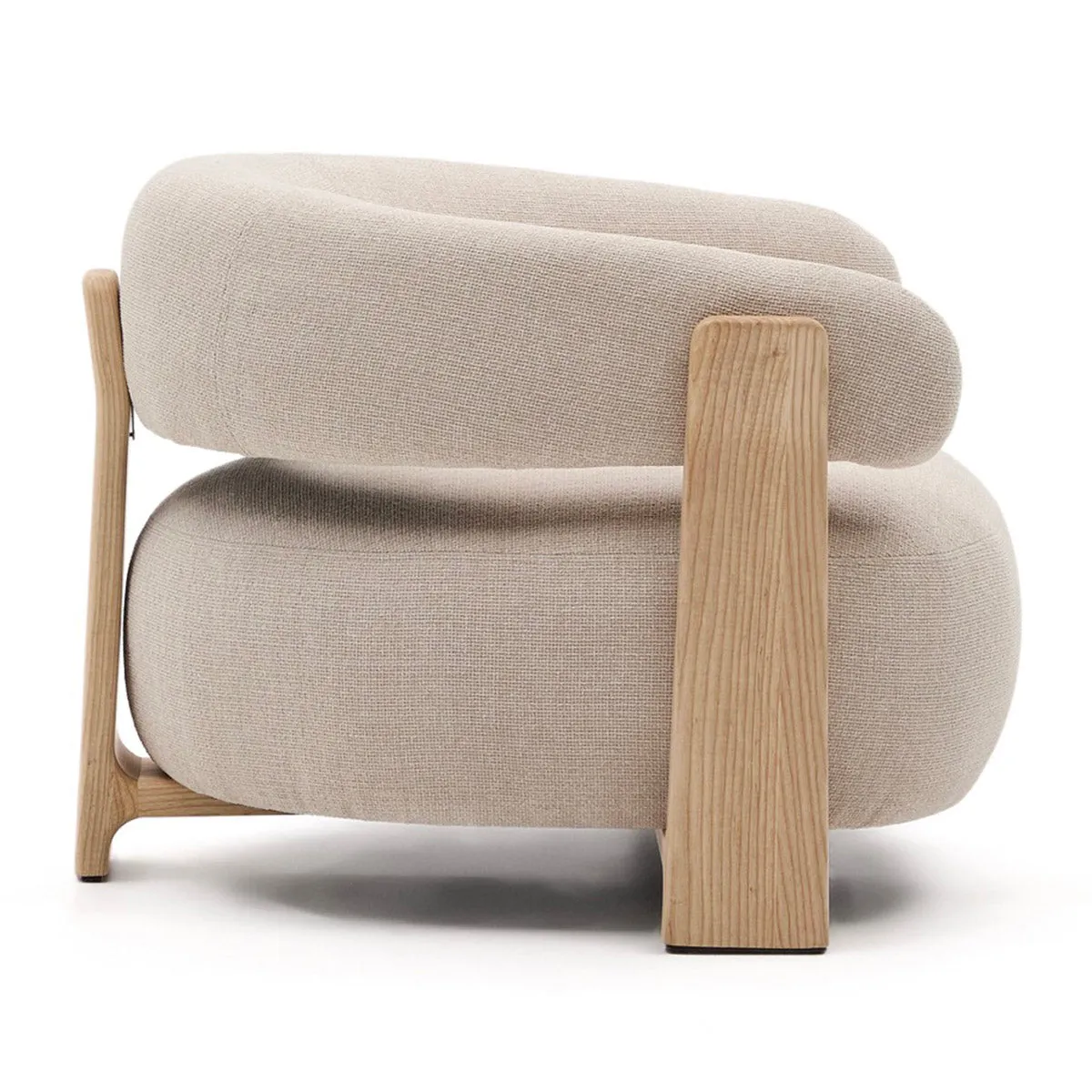 Granite Arm Chair