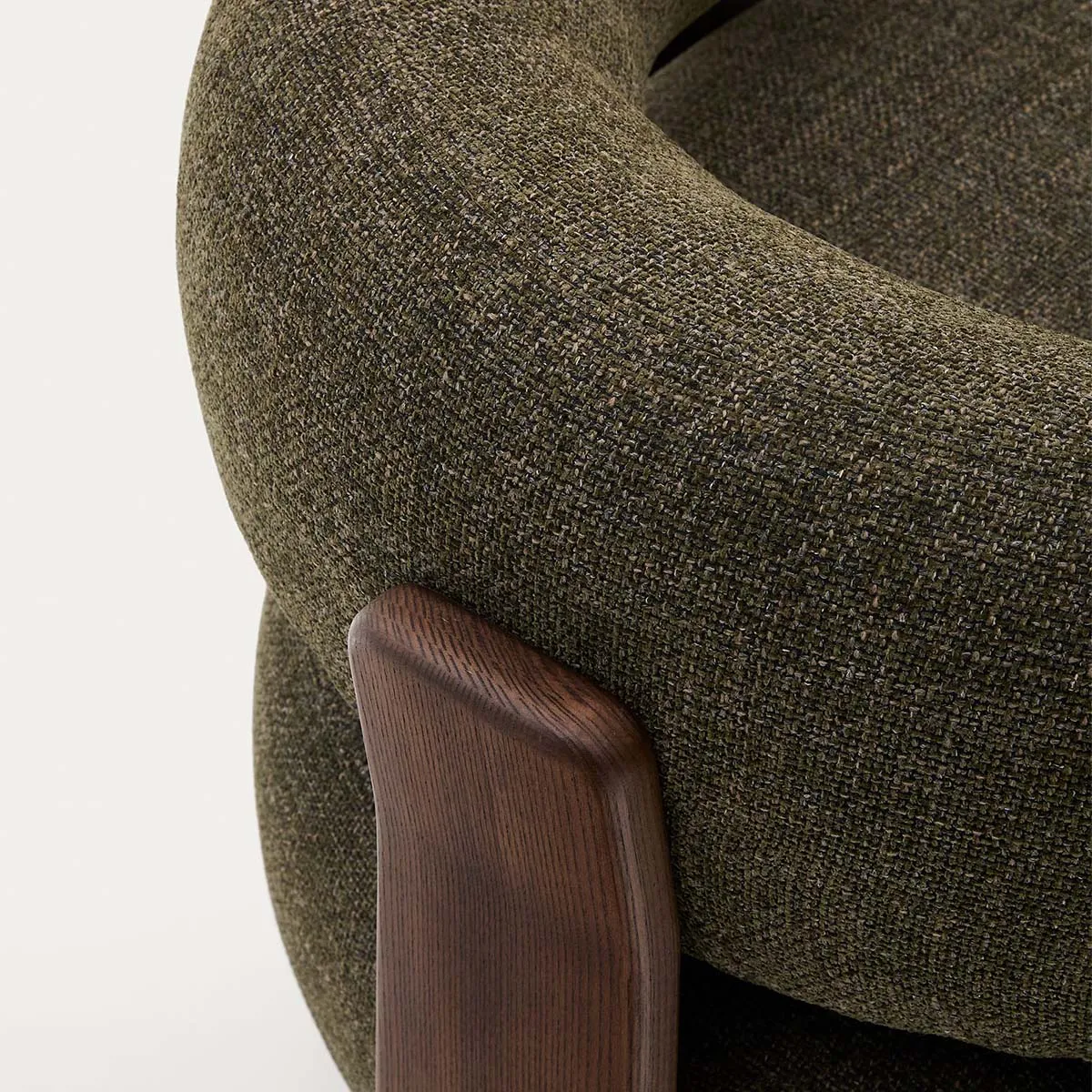 Granite Arm Chair