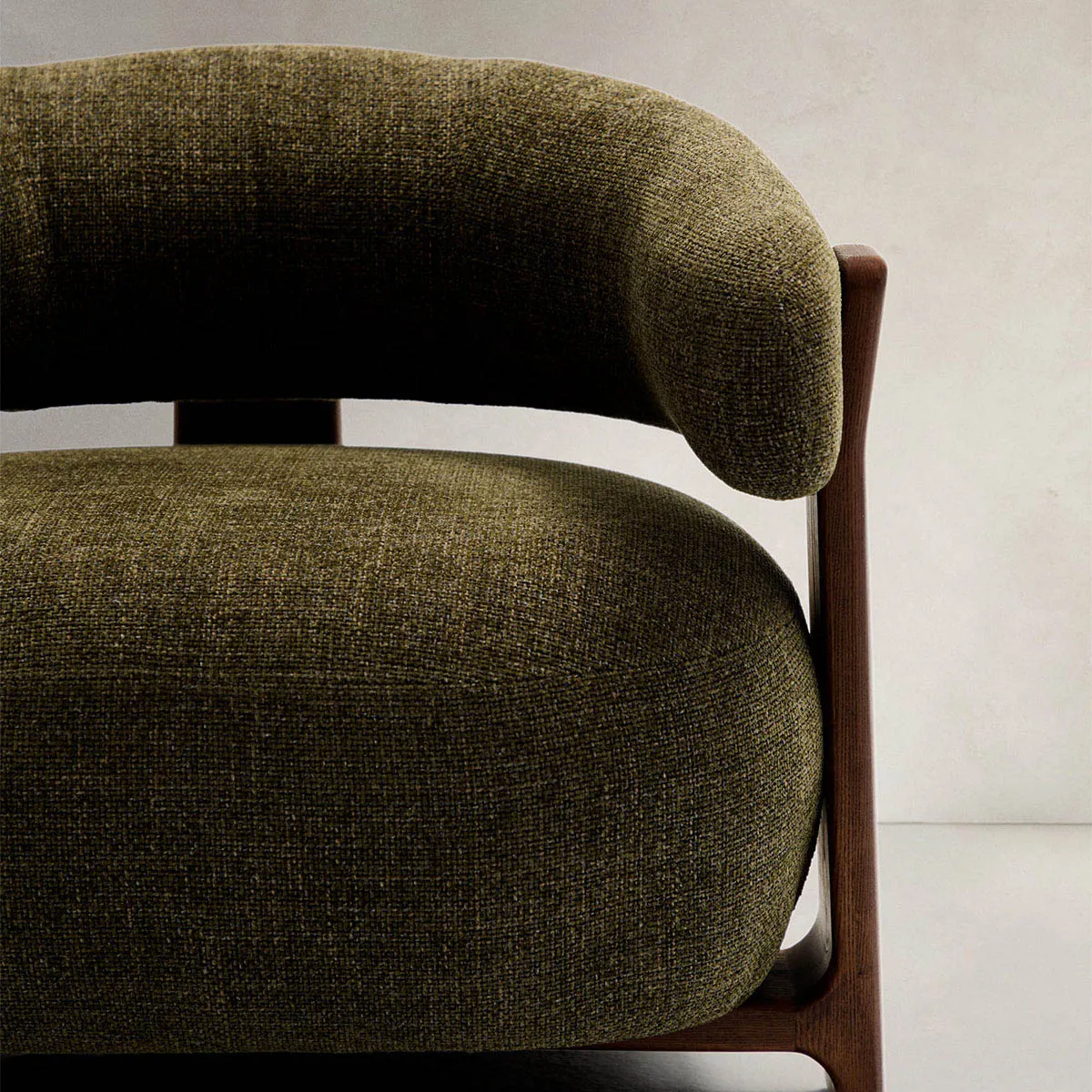 Granite Arm Chair