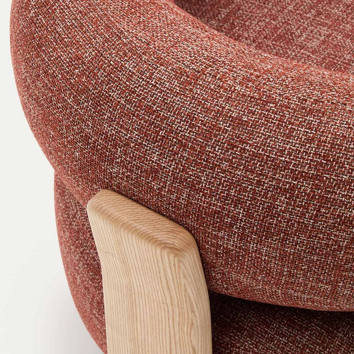 Granite Arm Chair