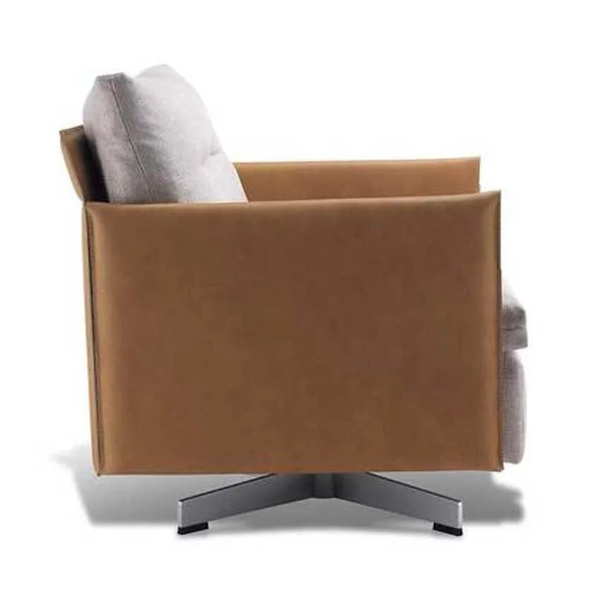 Grantorino Swivel Armchair