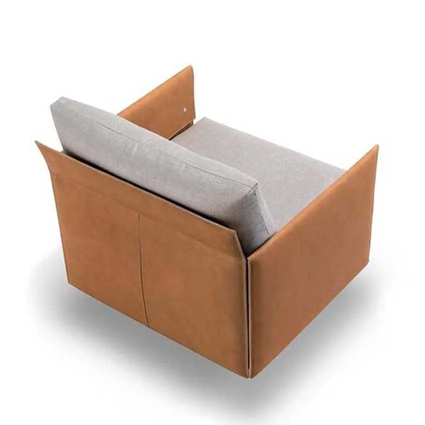 Grantorino Swivel Armchair