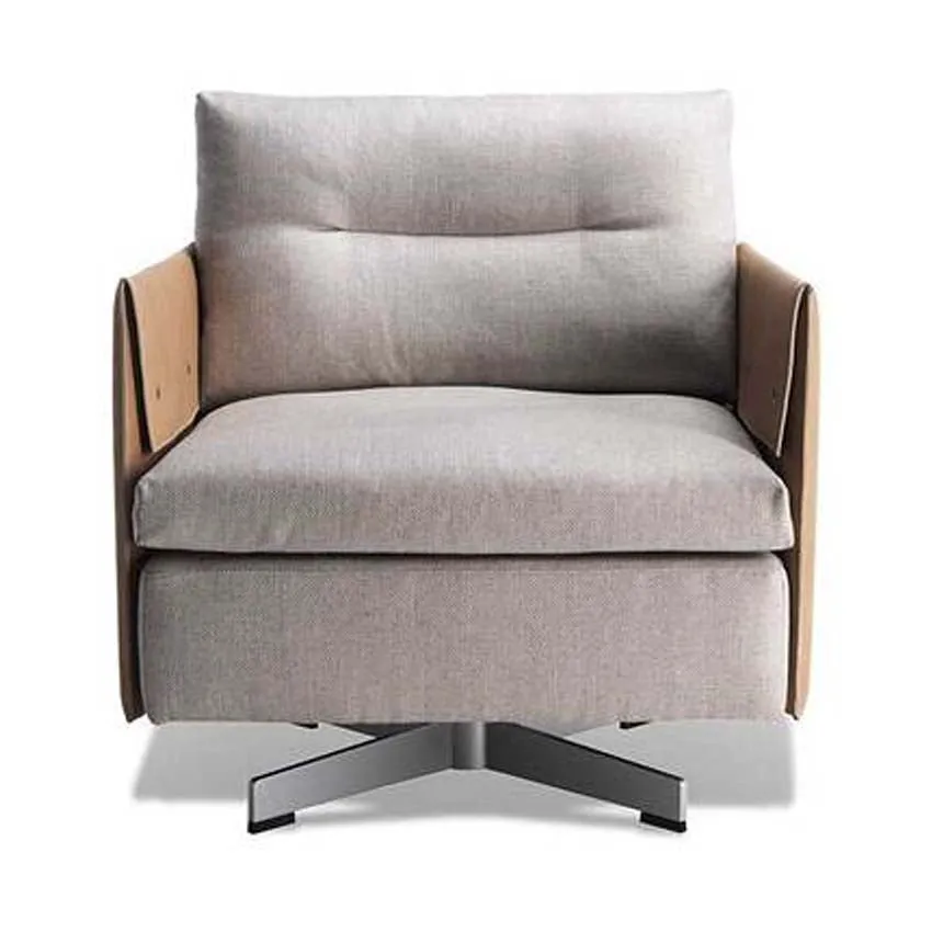 Grantorino Swivel Armchair