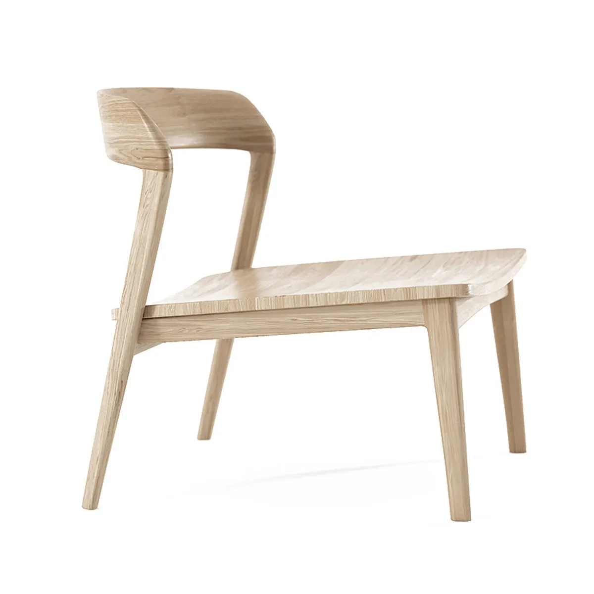 Grasshopper Easy Chair