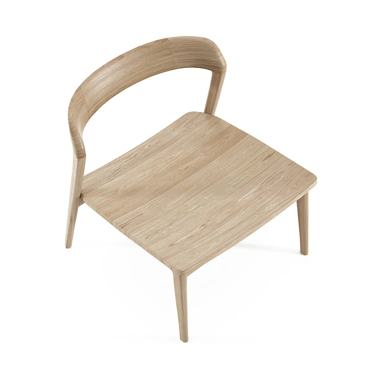 Grasshopper Easy Chair