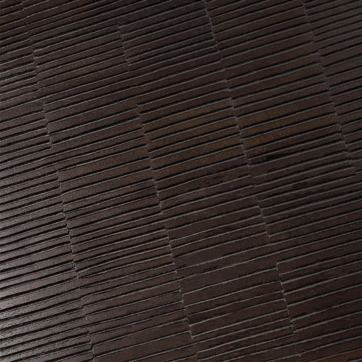 Grooves Coffee Table
