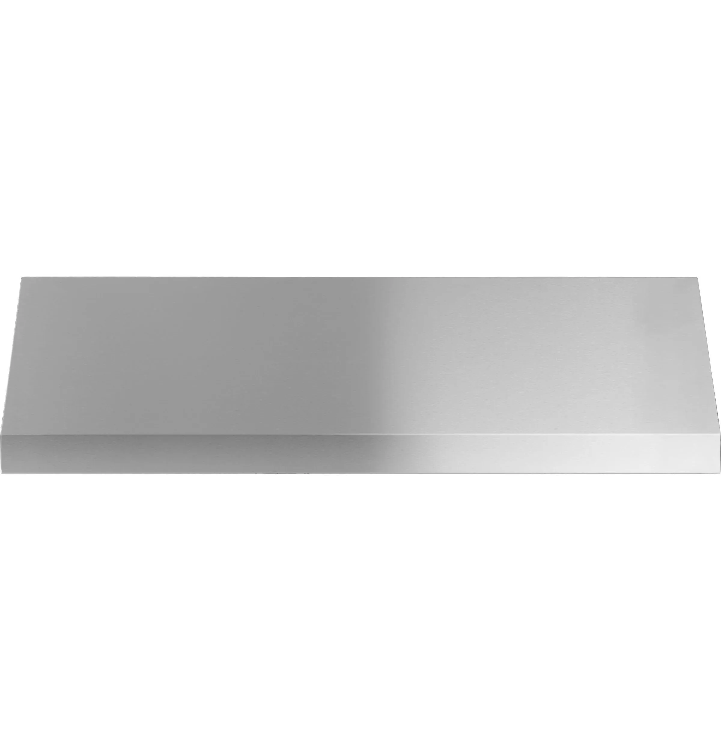 Haier UVW8364SPSS 36" Designer Wall Mount Hood W/ Dimmable Led Lighting