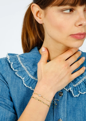Exclusive Online Deal Last Chance Steal Hanka Gigi Wraps In Beige, Moonstone