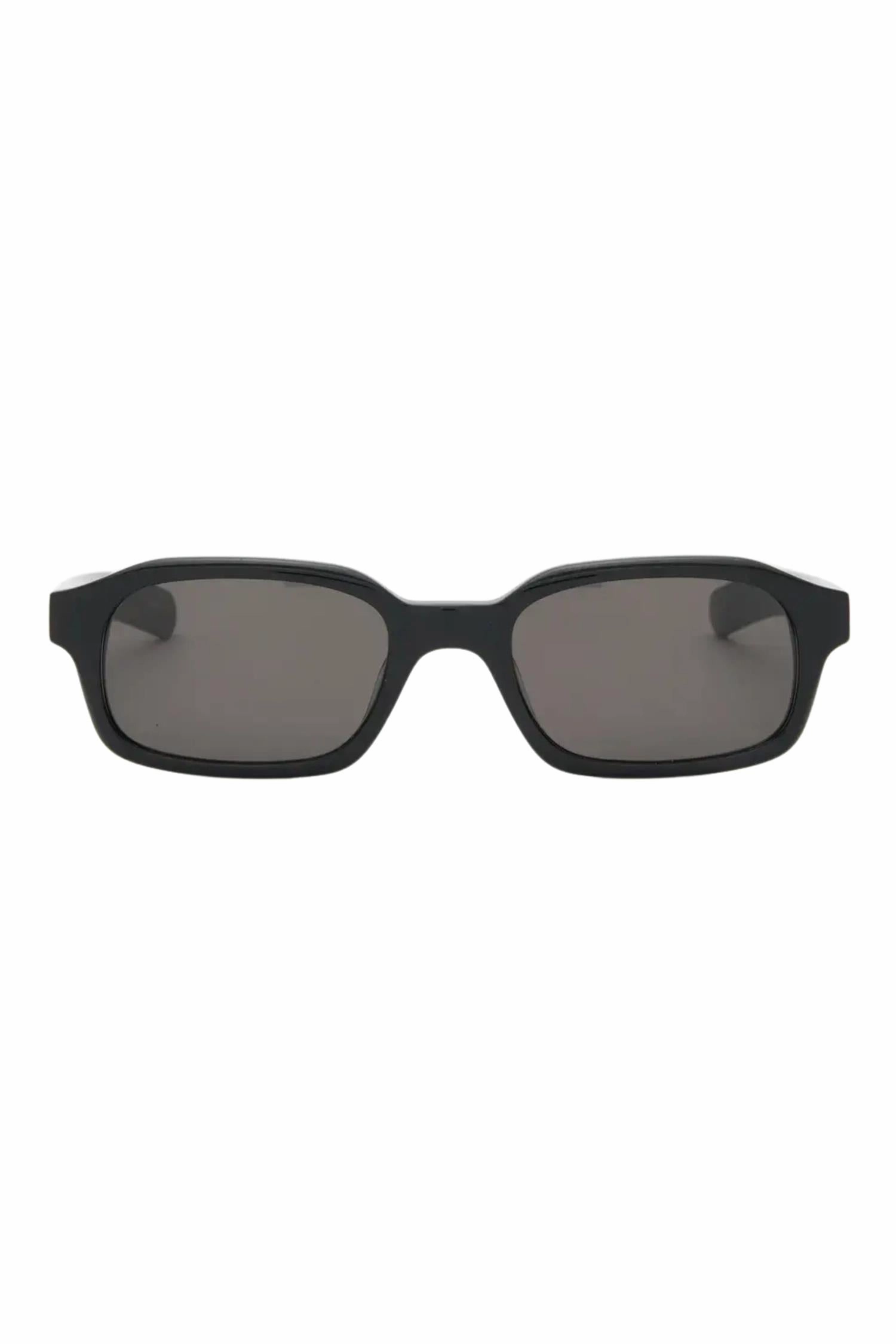 Hanky Solid Black/Solid Black Lens Grab Your Deal Today