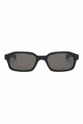 Hanky Solid Black/Solid Black Lens Grab Your Deal Today