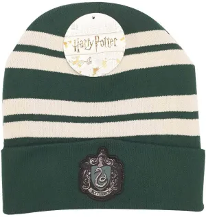 Harry Potter Slytherin Beanie Mega Discount Event Big Hot Sale