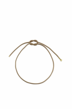 Todays Steal Hot Picks Today Hart - Dune Ecru Necklace Cord