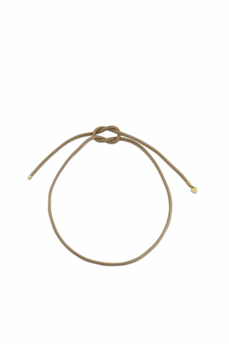 Todays Steal Hot Picks Today Hart - Dune Ecru Necklace Cord