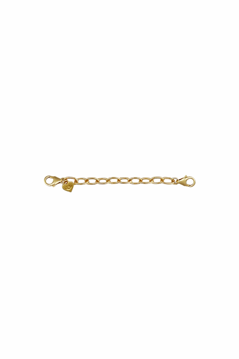 Dont Miss Big Savings Grab It Before Gone Hart - Gemstone Necklace Extender - 3"
