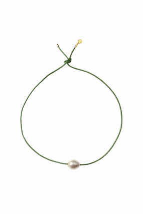 Hart - Palm Green Pearl Cord Dont Miss This Steal Weekend Sale Special