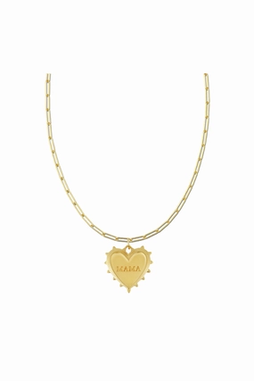 Flash Sale Alert Now Hot Pick Sale Hart - Radiant Mama Necklace