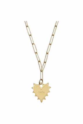 Instant Deal Today Dont Miss Hot Deals Hart - Radiant Small Mama Necklace